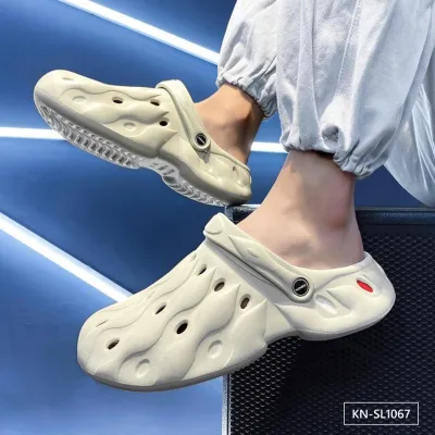 NEO FLOW MEN'S SLIPPER